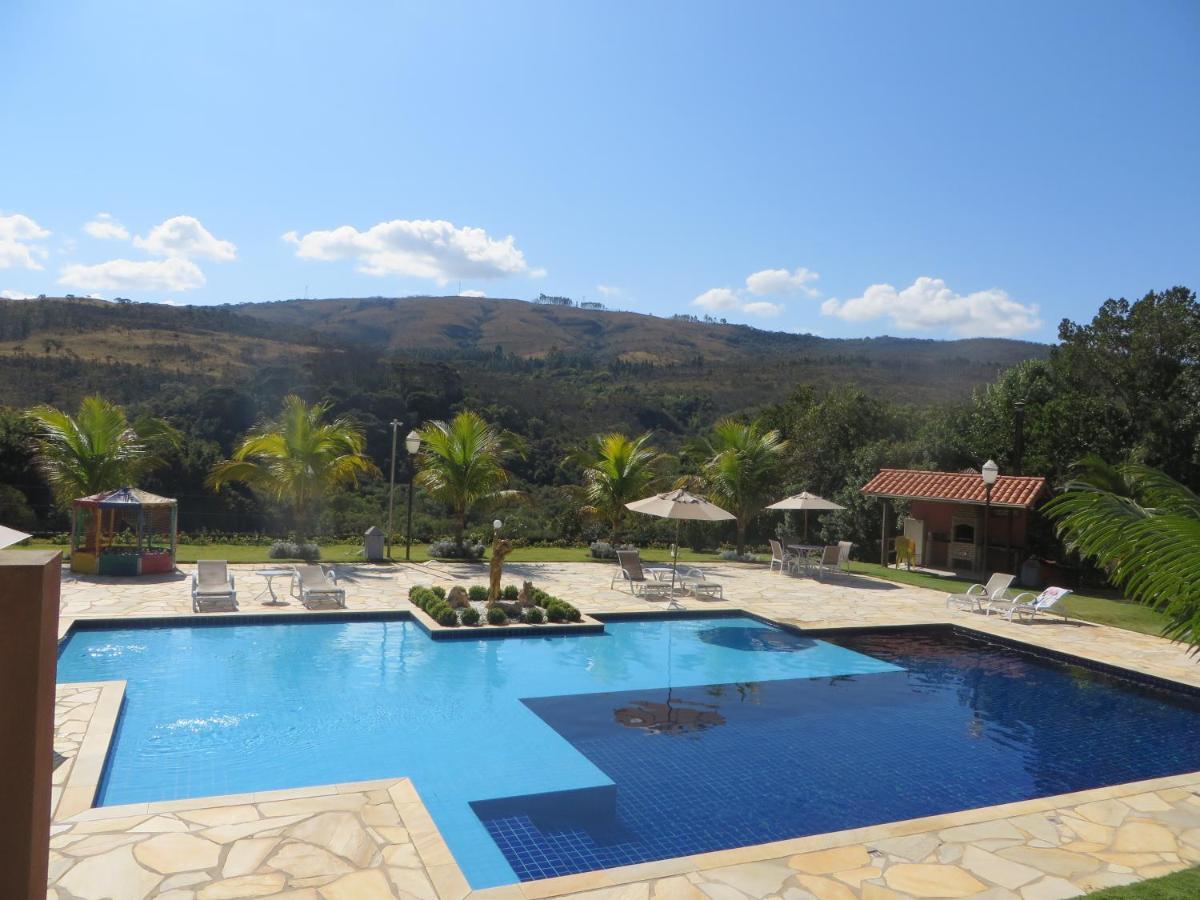 Inn Cachoeiras Da Mata *