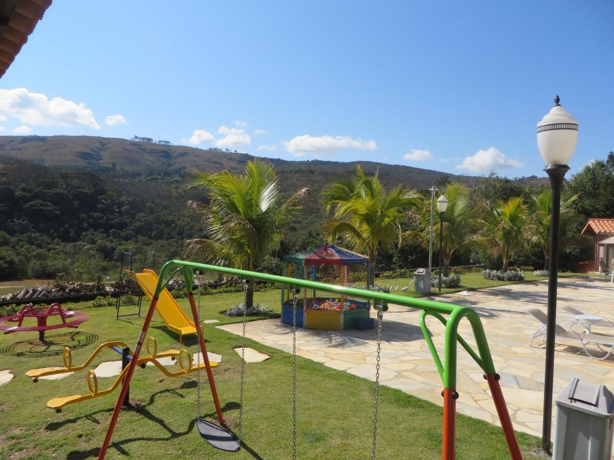 Cachoeiras Da Mata *