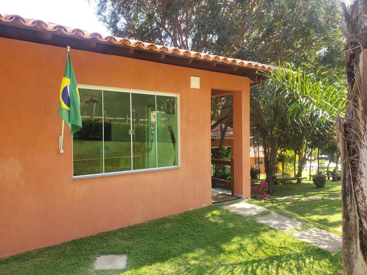 Cachoeiras Da Mata Inn