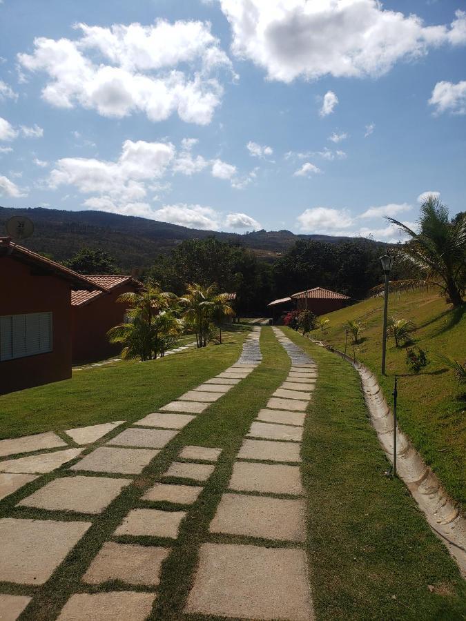 Cachoeiras Da Mata Inn