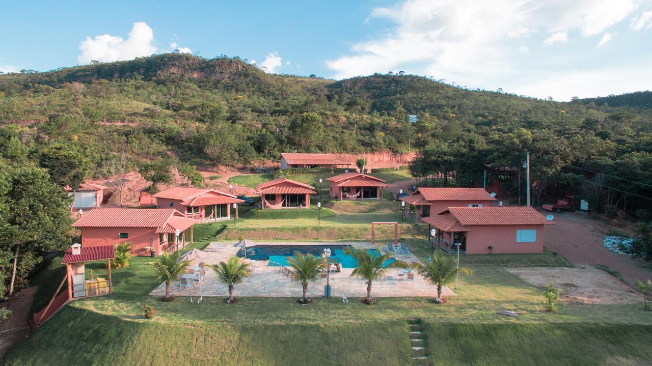 Cachoeiras Da Mata Inn