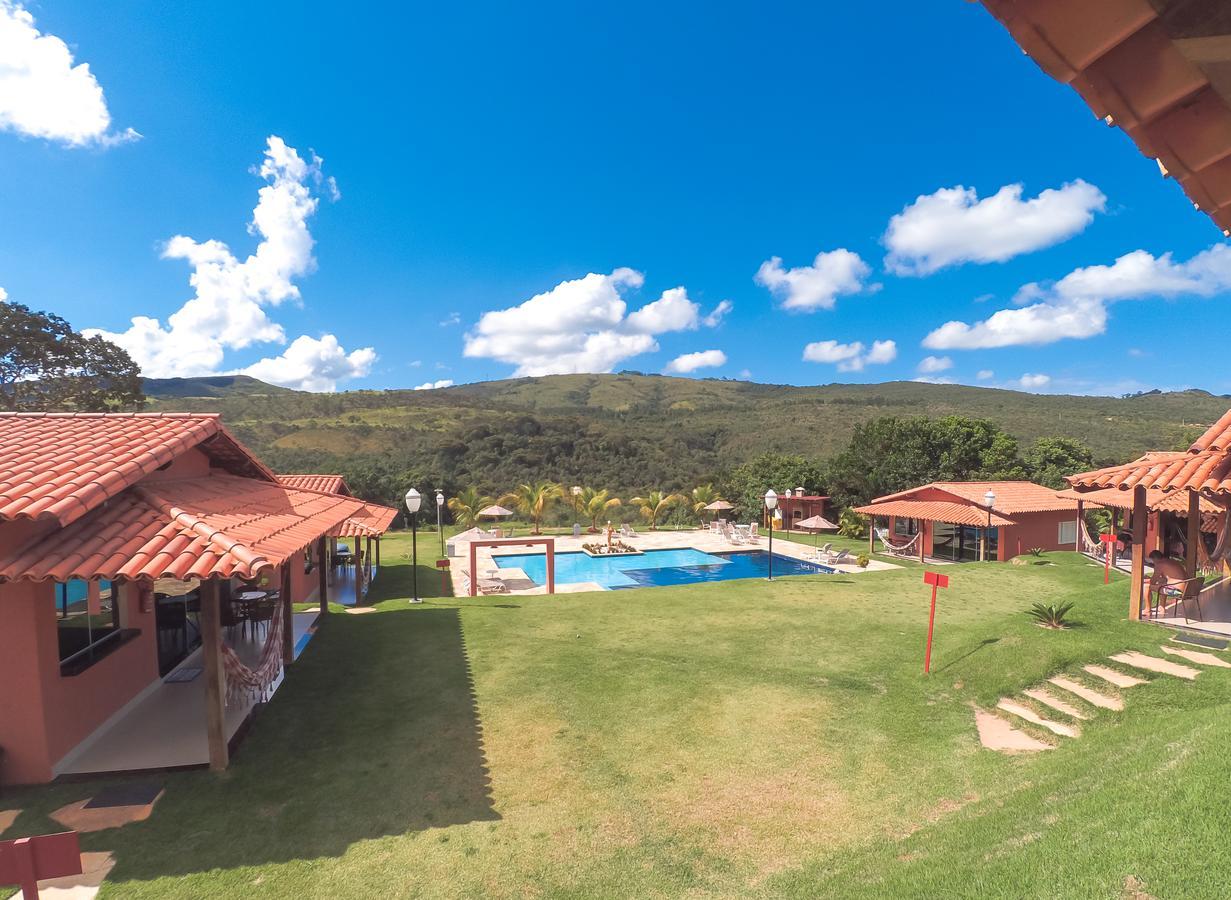 Inn Cachoeiras Da Mata *