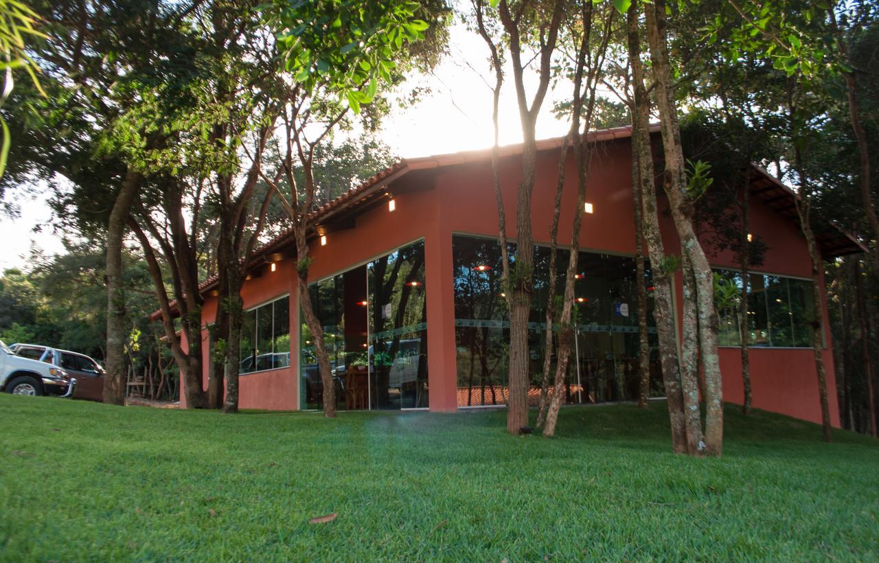 Inn Cachoeiras Da Mata *