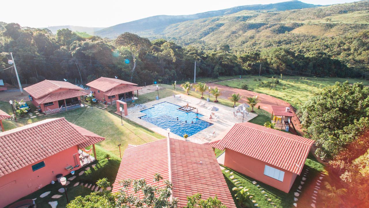 Cachoeiras Da Mata *