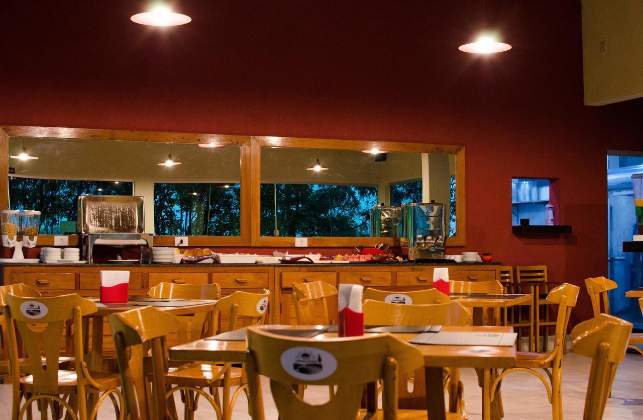 Cachoeiras Da Mata Inn *