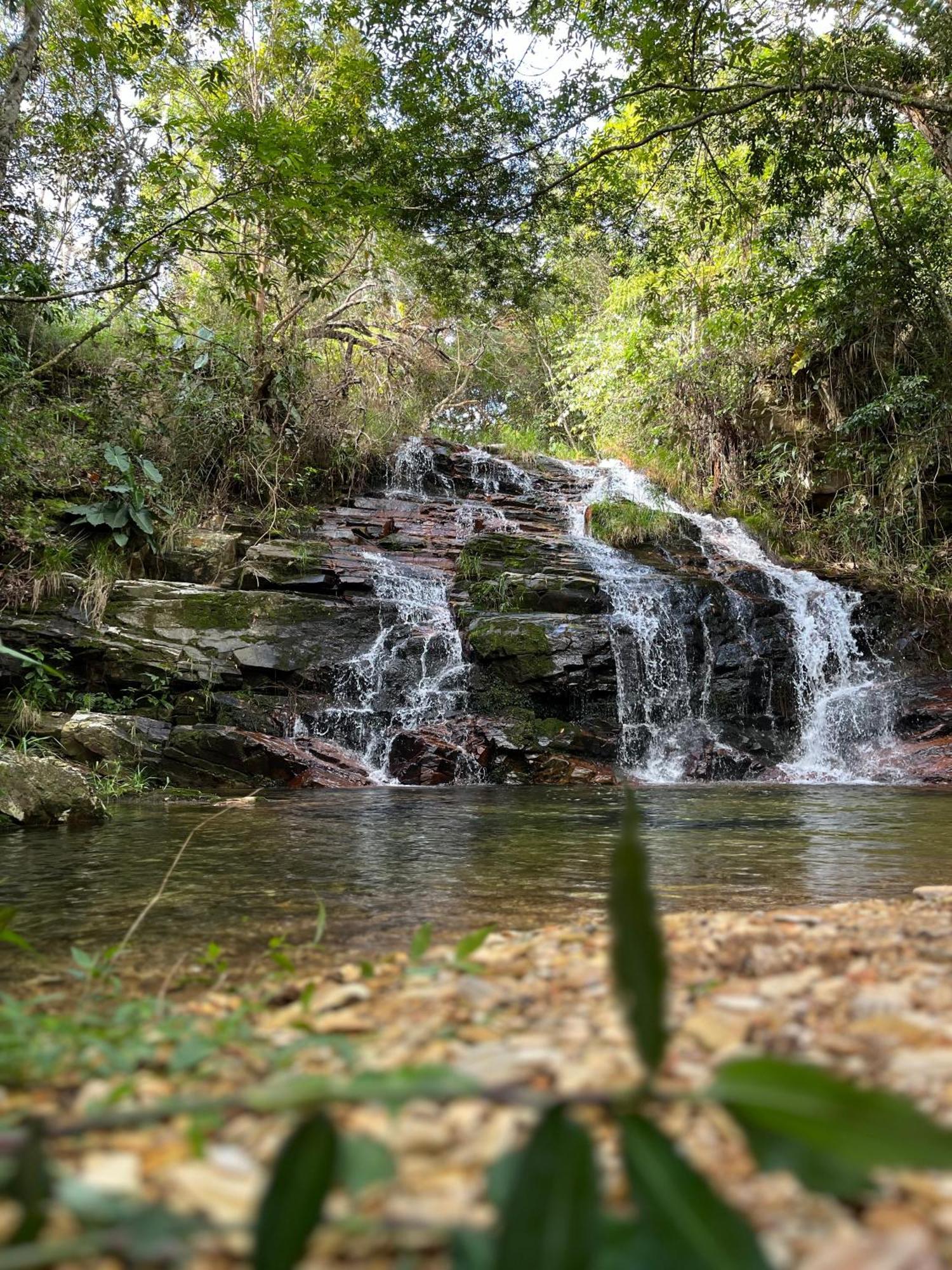 Cachoeiras Da Mata *