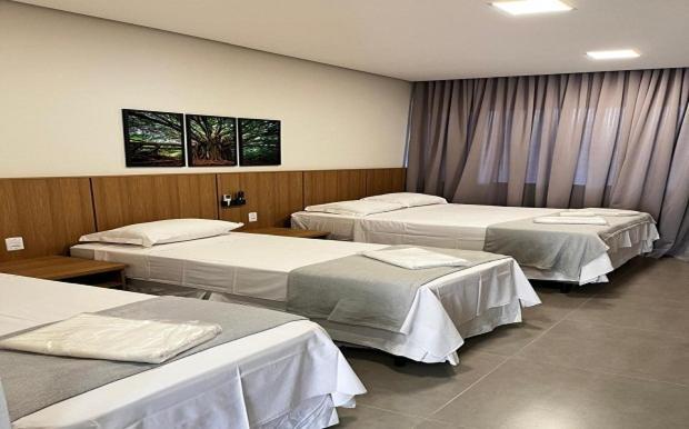 Cachoeiras Da Mata Estalagem Capitólio