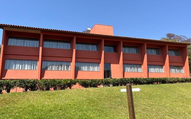 Cachoeiras Da Mata Capitólio