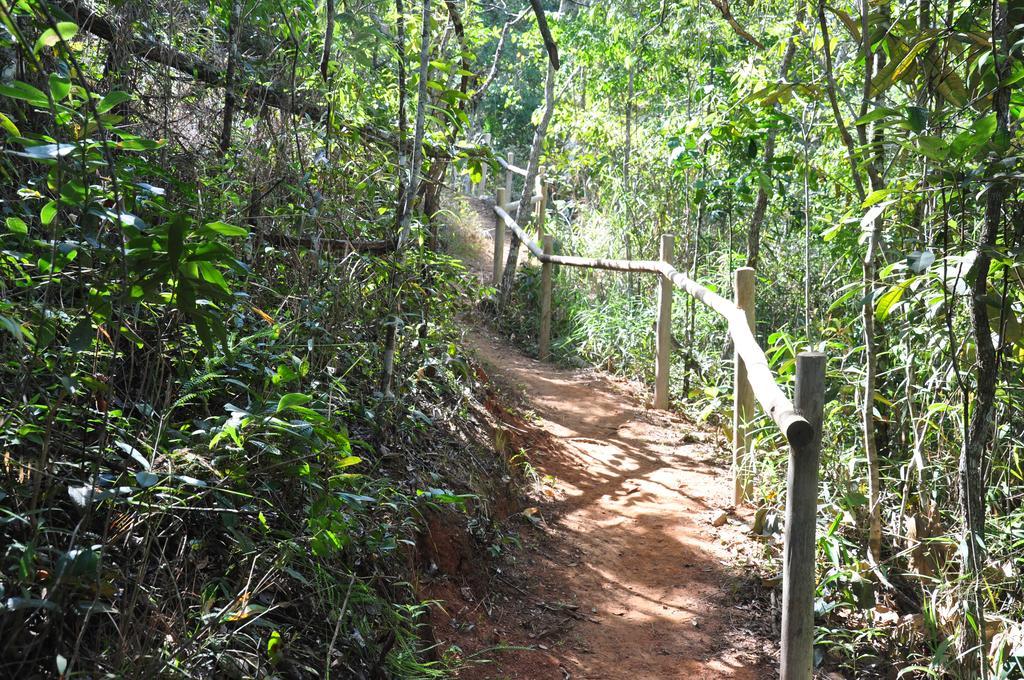 Estalagem Cachoeiras Da Mata *
